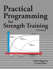 Practical programming strength for sale  Carrollton