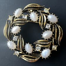 Vintage lisner brooch for sale  Mesa