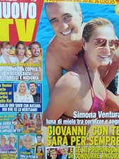 Nuovo 2024 29.simona usato  Campagna