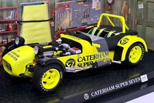 Kyosho 7022y caterham for sale  BOGNOR REGIS