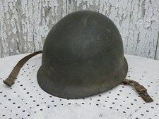 Casque soldat américain d'occasion  Châtellerault