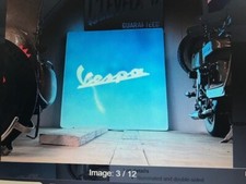 Stunning vintage vespa for sale  WIRRAL