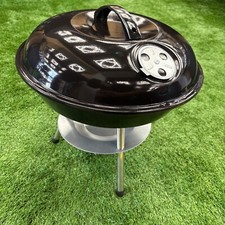 Mini kettle charcoal for sale  DUDLEY