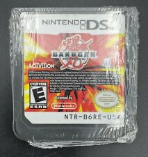 Cartucho Bakugan Battle Brawlers Nintendo DS somente, usado comprar usado  Enviando para Brazil