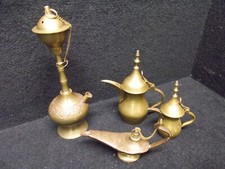 Rientalisches bronze set gebraucht kaufen  Delmenhorst