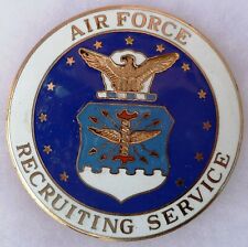 Usa air recruiting d'occasion  Expédié en Belgium