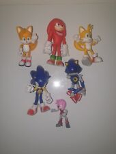 Sonic hedgehod rusty for sale  CHISLEHURST