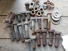 zinc hex lot nuts bolts for sale zinc hex lot nuts bolts for sale Carmel
