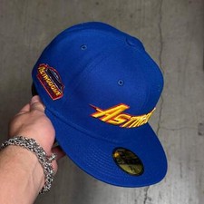 Blue houston astros for sale  Addison
