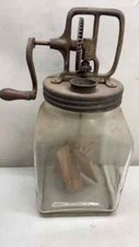 Antique hand crank for sale  Doylestown