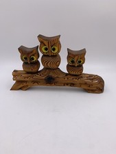 Vintage rustic folk for sale  Crossville
