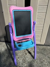 Toy kids chalkboard for sale  UPMINSTER