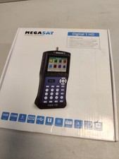 Megasat 2600011 satmessgerät gebraucht kaufen  Herten