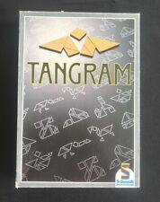 Tangram schmidt brettspiel gebraucht kaufen  Riedbach