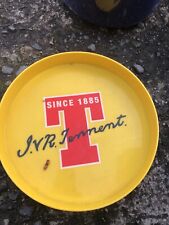 Tennents lager melamine for sale  CRAIGAVON