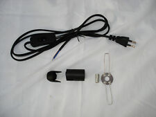 Kabel e14 schalter gebraucht kaufen  Osterode