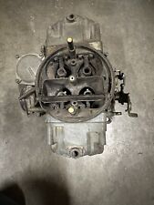 Holley 1965 chevelle for sale  Glasgow