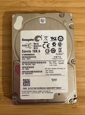 Seagate st600mm0026 600gb for sale  Alexandria