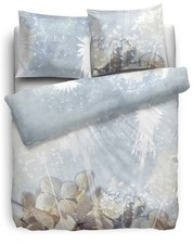 Hnl satin bettwäsche gebraucht kaufen  Messel