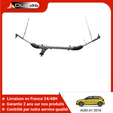 Cremaillere audi 2q1423061d d'occasion  Nemours