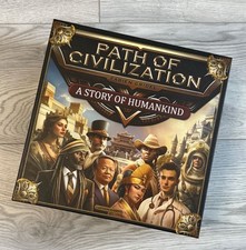 Path civilization deutsch gebraucht kaufen  Hamburg