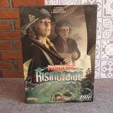 Pandemic rising tide for sale  HORLEY