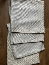 Cushion covers inches for sale  GRAVESEND