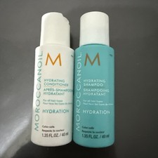 Moroccanoil hair care for sale  COCKERMOUTH