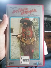 Vhs rarität räuber gebraucht kaufen  Burgkunstadt