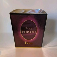Dior pure poison for sale  MIDDLESBROUGH