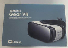 Samsung gear virtual gebraucht kaufen  Groß-Rohrheim