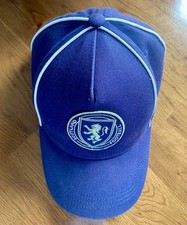 Scotland football baseball for sale  HELENSBURGH