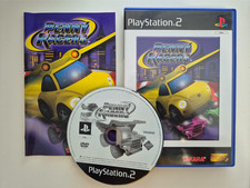 Penny racers ps2 for sale  GLOUCESTER
