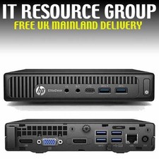 Dell lenovo mini for sale  DURHAM