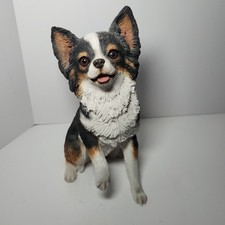 Sandicast dog figurine d'occasion  Expédié en Belgium