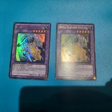 EXVC-SP086 Gladiator Beast Essedarii Ultra Raro x2 1ª Edição YuGiOh LP comprar usado  Enviando para Brazil