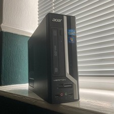 Acer veriton tower for sale  UK
