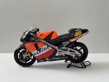 Guiloy honda nsr500 for sale  RUSHDEN