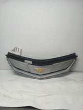 Grille silver upper for sale  Spokane