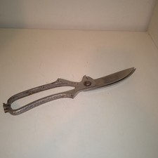 Forbici trincia pollo usato Forbici trincia pollo usato  Sannazzaro de Burgondi