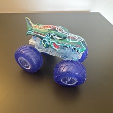 Hot wheels zombie for sale  DONCASTER