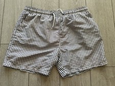 Badehose herrenbadehose badesh gebraucht kaufen  Dresden