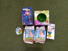 Beaphar care hamster for sale  BATLEY