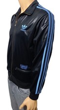 Adidas track jacket d'occasion  Tarbes