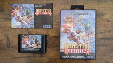 Gun star heroes for sale  PLYMOUTH