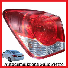 chevrolet cruze 2011 usato chevrolet cruze 2011 usato Taranto
