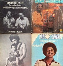 Latin pop vinyl for sale  Pittsburgh