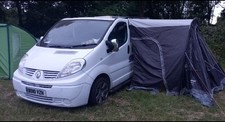 Renault trafic dci for sale  READING