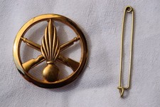 Armée terre infanterie. d'occasion  Toulon-