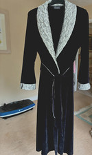 Glamourous dressing gown for sale  RUSHDEN